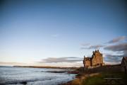 Ackergill Tower Castle