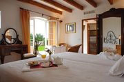 Alcaufar Vell Hotel Rural & Restaurant