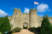 Amberley Castle