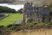 Amhuinnsuidhe Castle Estate