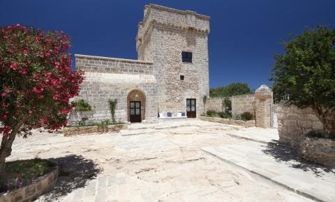 Antica Masseria Del Fano