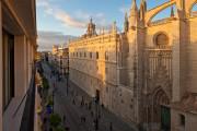 Apartamentos Puerta Catedral