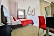 Aria Hotel Prague by Library Hotel Collection