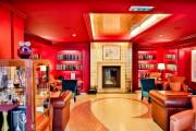 Aria Hotel Prague by Library Hotel Collection