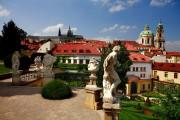 Aria Hotel Prague by Library Hotel Collection