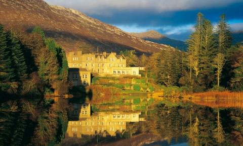 Ballynahinch Castle Hotel