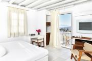 Belvedere Mykonos - Hotel Rooms & Suites