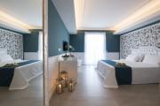 Bianco Riccio Suite Hotel