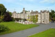 Cabra Castle Hotel