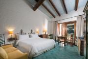 Cala Di Volpe, a Luxury Collection Hotel