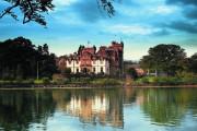 Cameron House on Loch Lomond