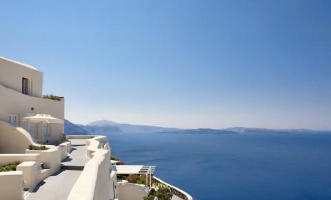 Canaves Oia Suites & Spa