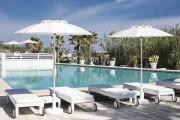 Canne Bianche Lifestyle Hotel