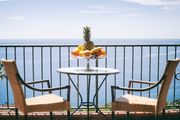 Capo Dei Greci Taormina Coast - Resort Hotel & Spa