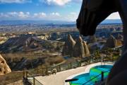 Cappadocia Cave Resort & Spa