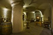 Cappadocia Cave Resort & Spa