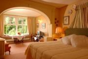 Cashel House Hotel