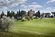 Castel Porrona Relais & Spa