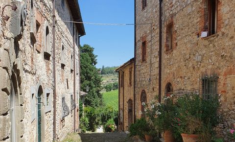 Castello di Fonterutoli