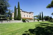 Castello di Spaltenna Exclusive Resort & Spa