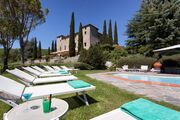 Castello di Spaltenna Exclusive Resort & Spa