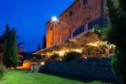 Castello di Spaltenna Exclusive Resort & Spa