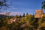 Castello di Tornano Wine & Relais