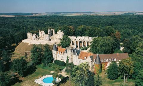 Château de Fère