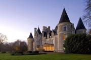 Chateau Golf des Sept Tours