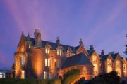 Cromlix and Chez Roux