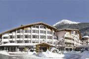 Das Central - Alpine . Luxury . Life