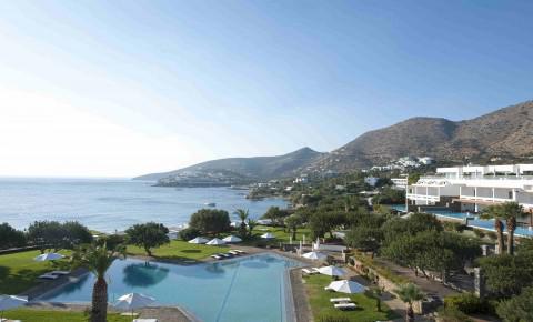 Elounda Beach Hotel & Villas