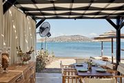 Elounda Gulf Villas & Suites