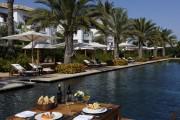 Finca Cortesin Hotel Golf & Spa