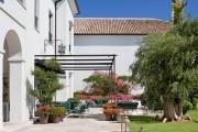 Finca Cortesin Hotel Golf & Spa