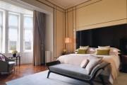 Four Seasons Hotel Gresham Palace Budapest