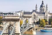 Four Seasons Hotel Gresham Palace Budapest