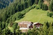 Ganischgerhof Mountain Resort & Spa