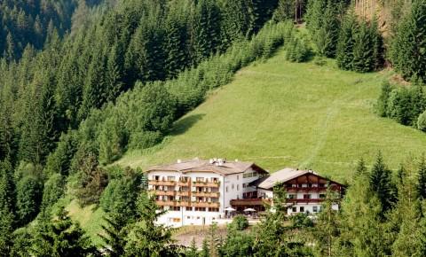 Ganischgerhof Mountain Resort & Spa