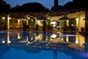 Botania Relais & Spa - The Leading Hotels of the World