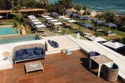 Gecko Hotel & Beach Club