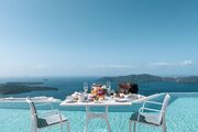 Grace Hotel Santorini, Auberge Resorts Collection