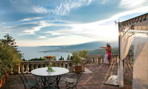 Grand Hotel Timeo, A Belmond Hotel, Taormina