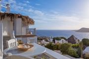 Greco Philia Hotel Boutique Mykonos