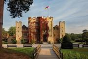 Hever Castle Luxury Bed and Breakfast