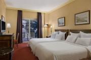 Delta Hotels by Marriott Giardini Naxos