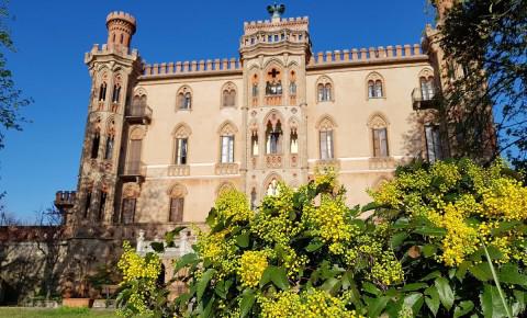 Hotel Al Castello di Novello