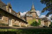 Château de Castel Novel