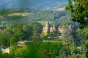 Château de Castel Novel