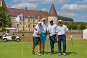 Hotel-Golf Château De Chailly